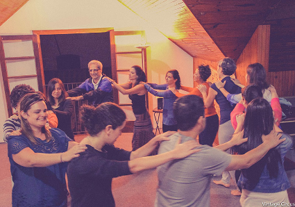 Exercícios Bioenergética